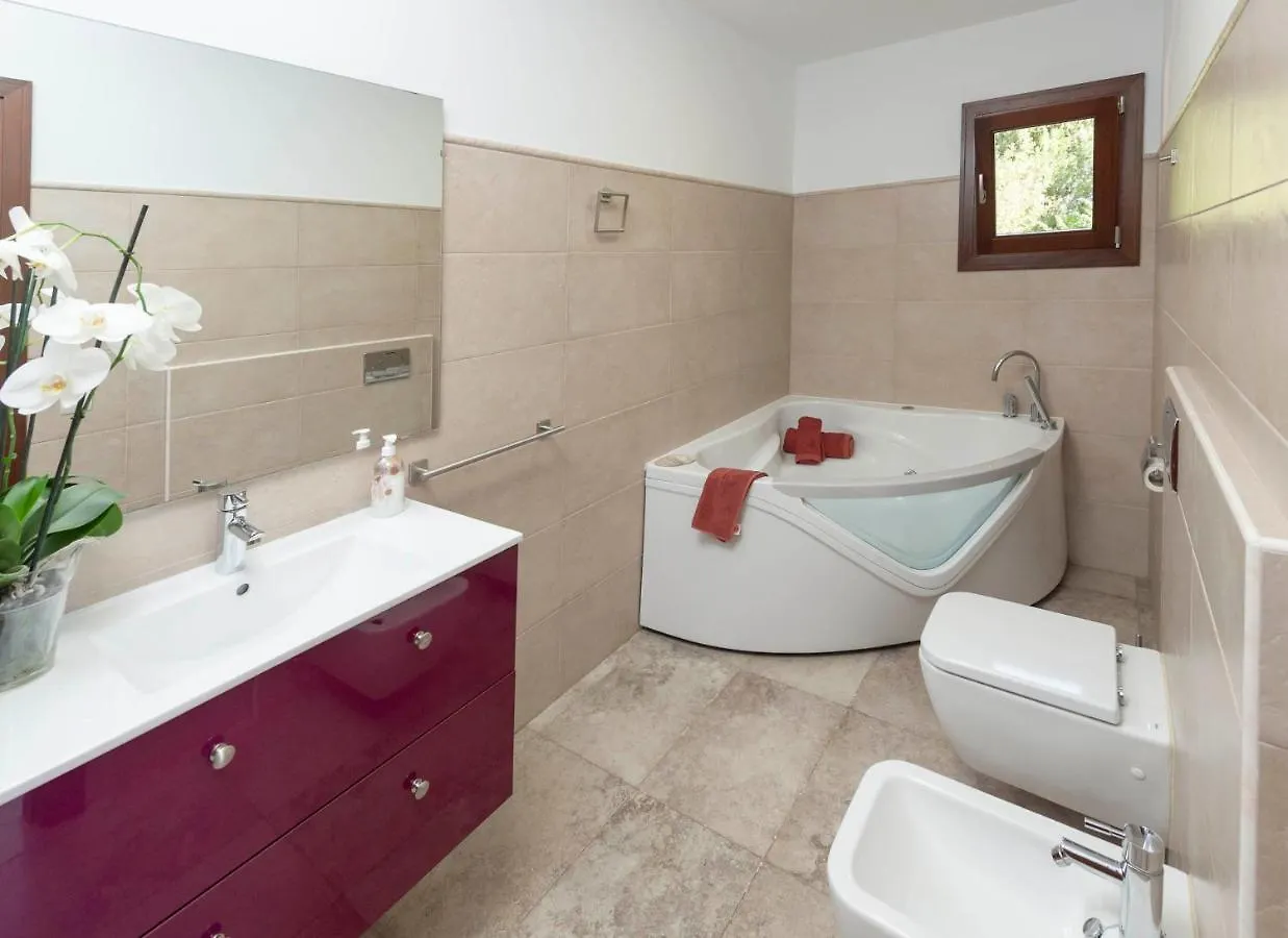 Holiday home Finca Son Manyo Sa Pobla