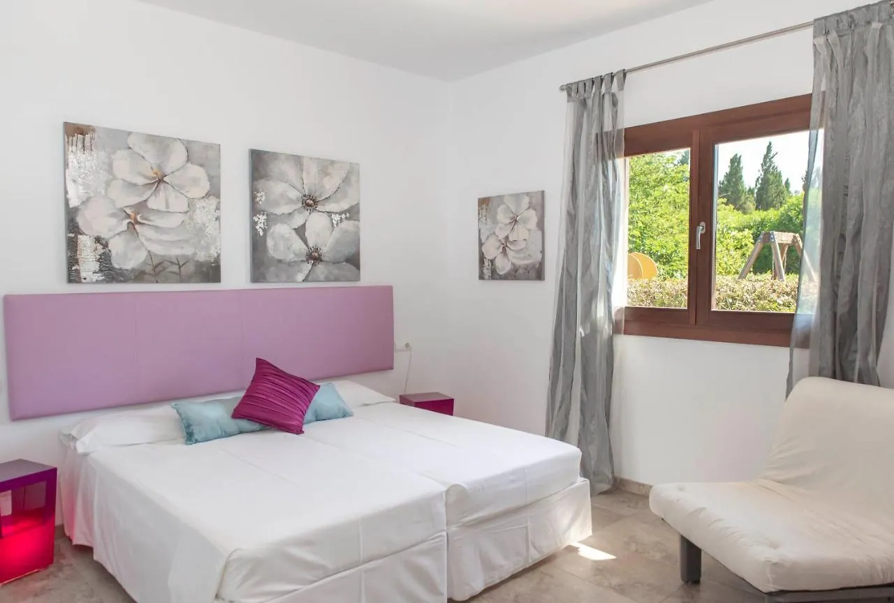 Finca Son Manyo Sa Pobla Holiday home