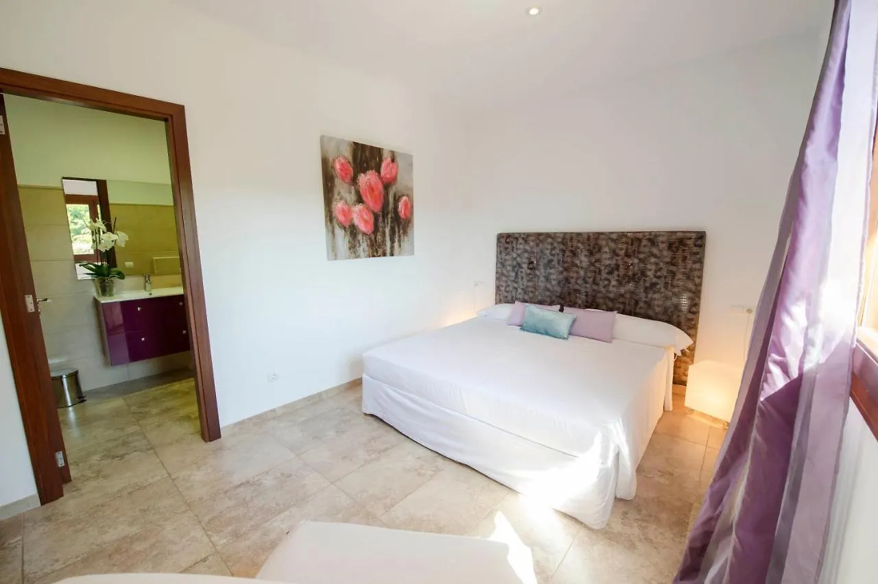 Finca Son Manyo Sa Pobla Holiday home