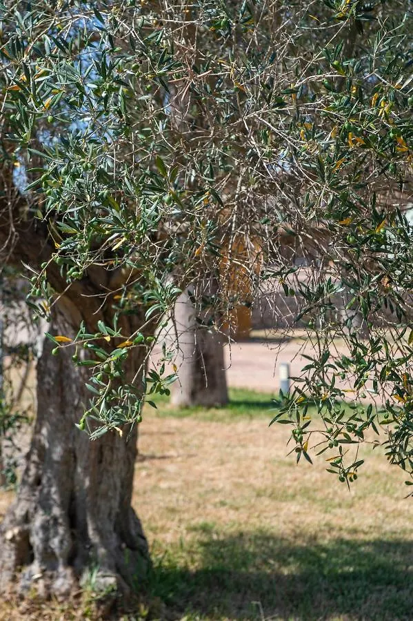 Holiday home Finca Son Manyo Sa Pobla